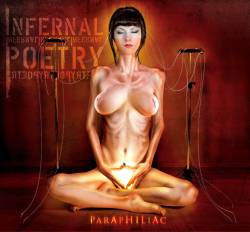 Infernal Poetry : Paraphiliac